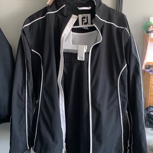 Footjoy golf rain gear! Jacket and pants